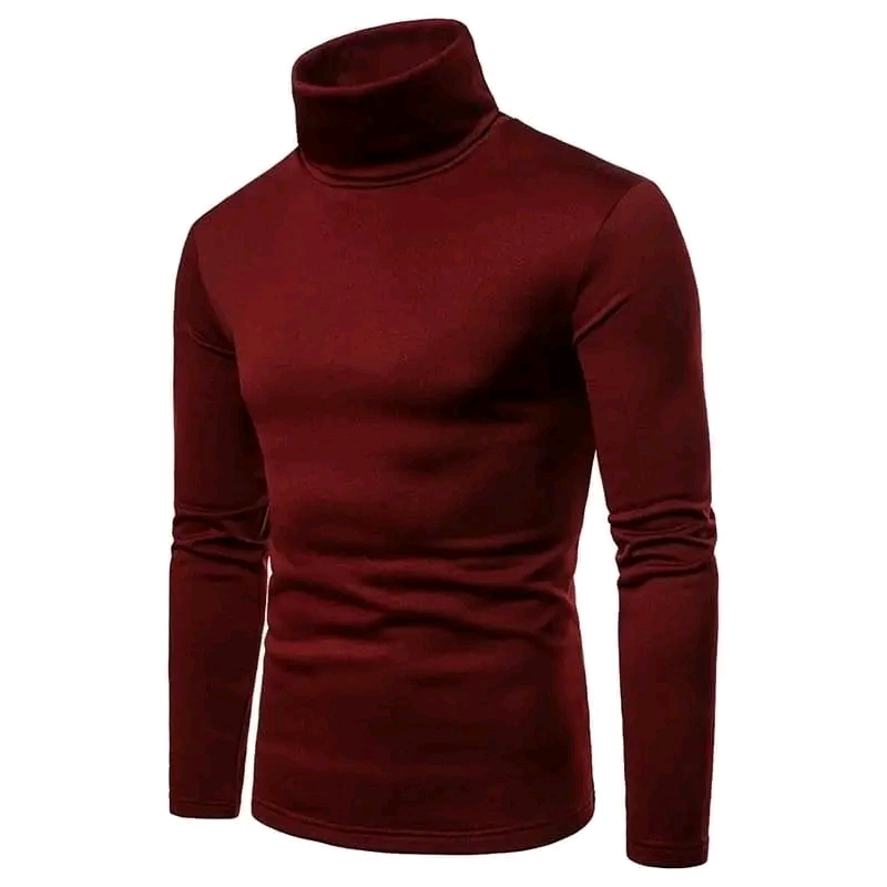 Turtle Neck Sweaters for men and women - Products Photo