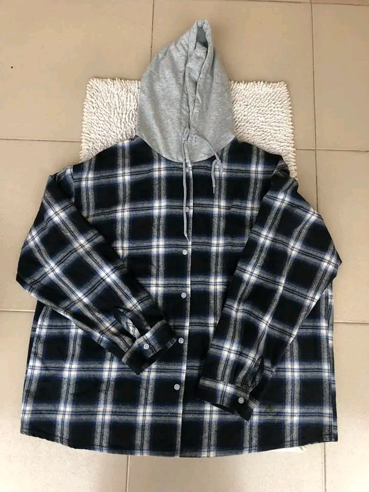 Designer Hoodie - Products Photo