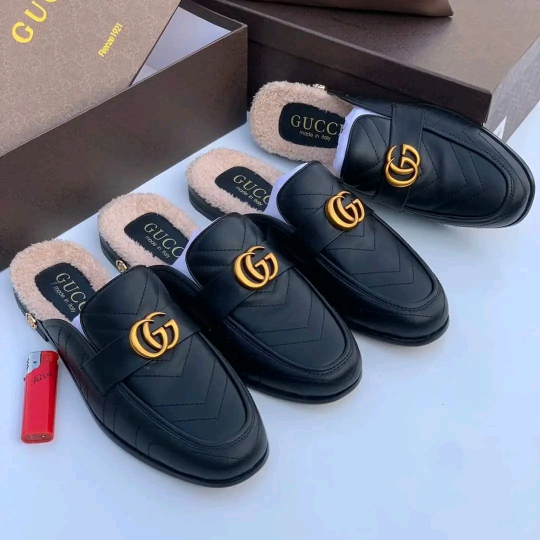 Half Cover Shoes - Products Photo