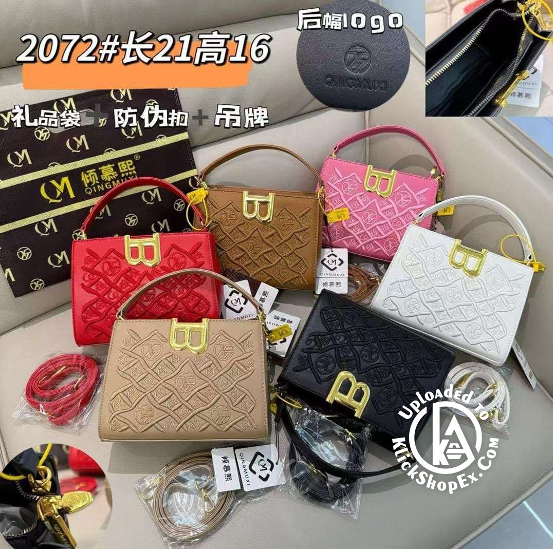 Foreign Brand - Products Photo