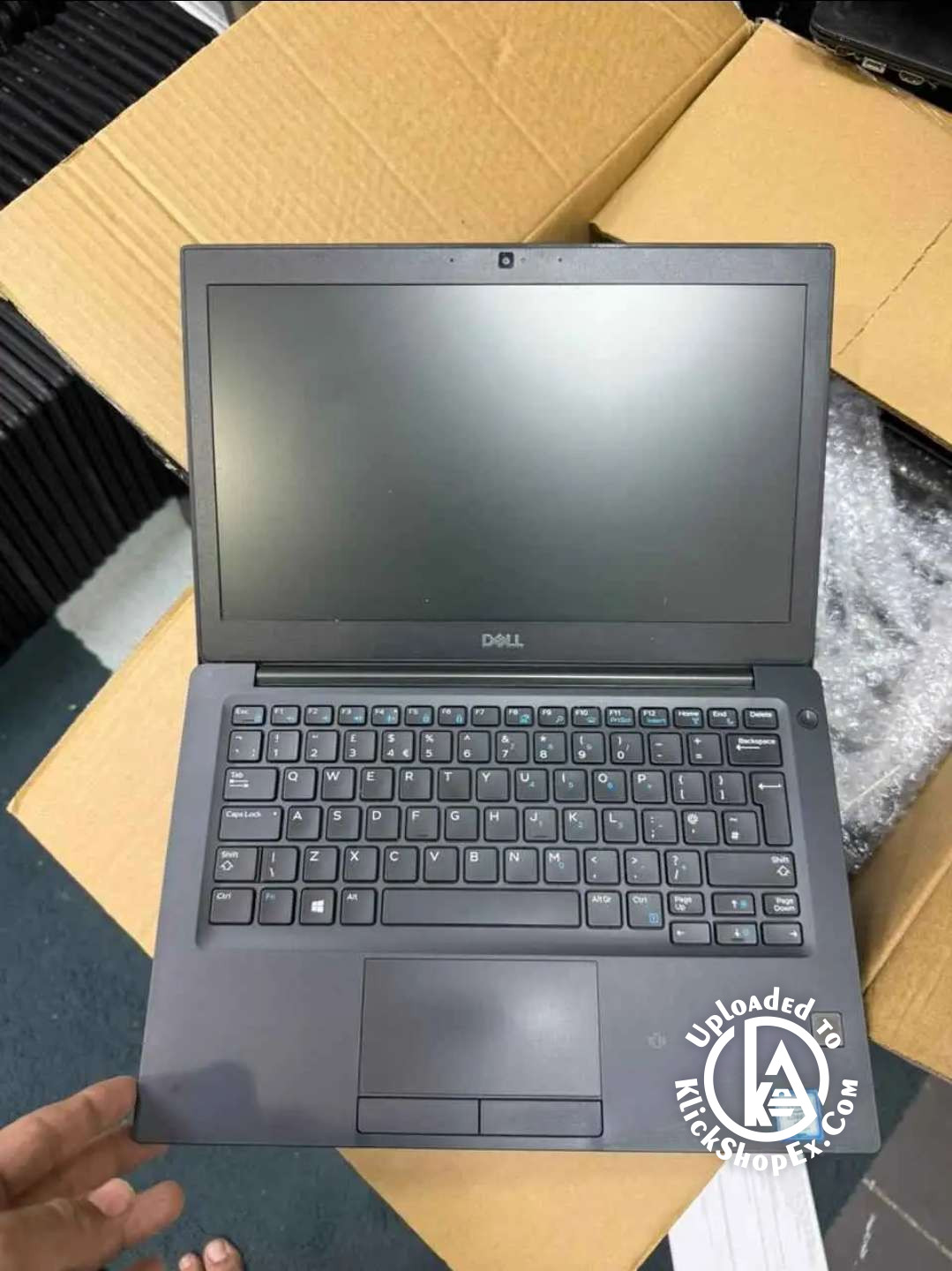 Dell latitude 5480 - Products Photo