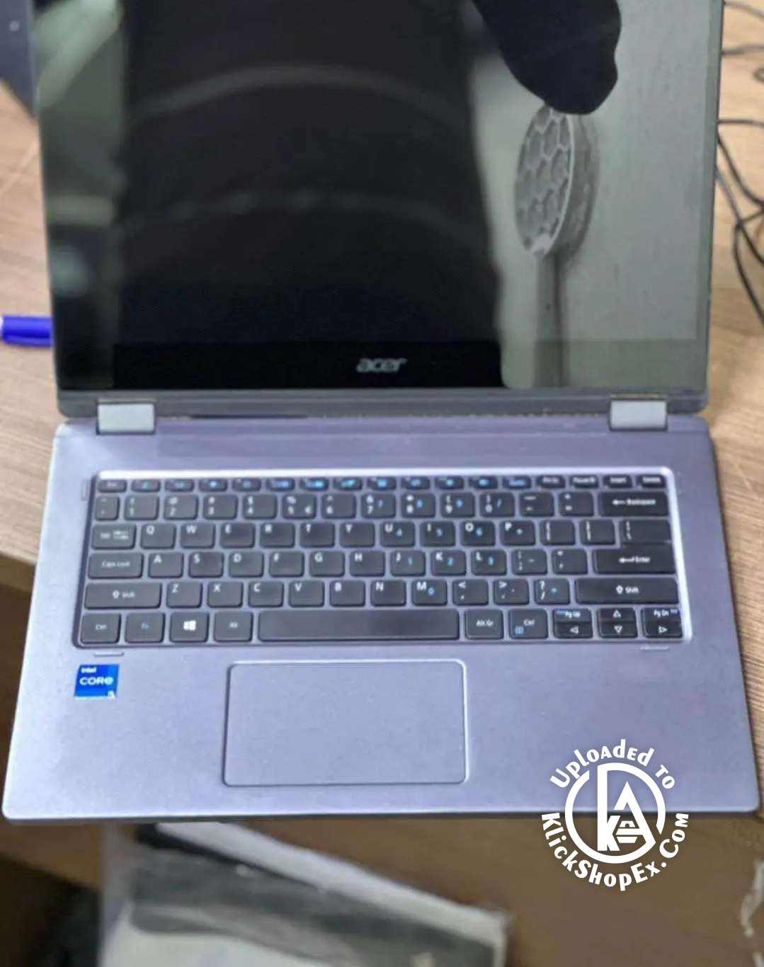 Acer TravelMate X360 – Best Business Convertible Laptop - Products Photo