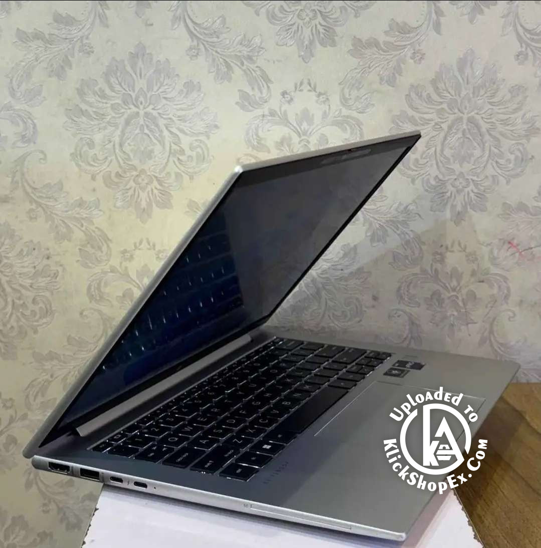 HP EliteBook 840 14 G9 - Products Photo
