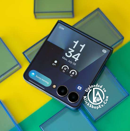 Kada Phones Store - Business Logo Photo